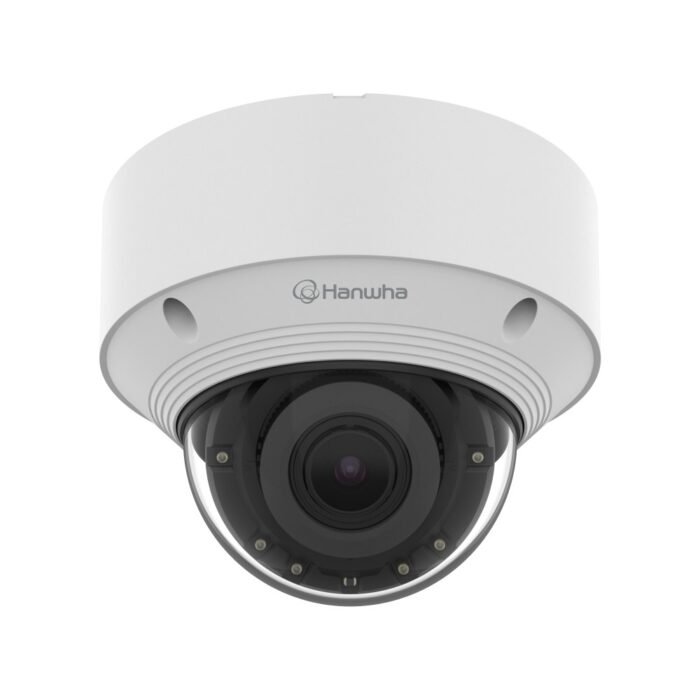 Hanwha Techwin IP-Cam Fixed Dome "Q-Serie" QNV-C6083R 2MP IR AI