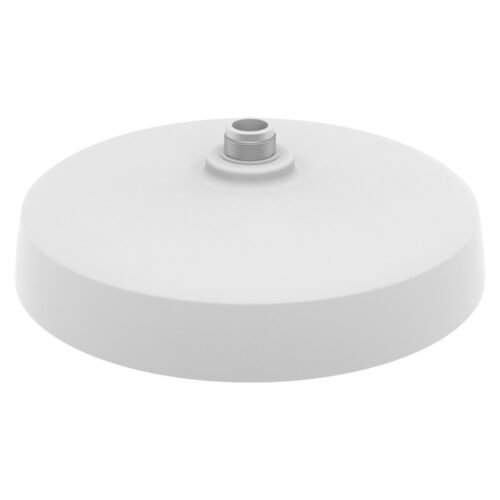 Hanwha Techwin IP-Cam Zbh. Adapter Plate für PTZ SBP-156HMWP