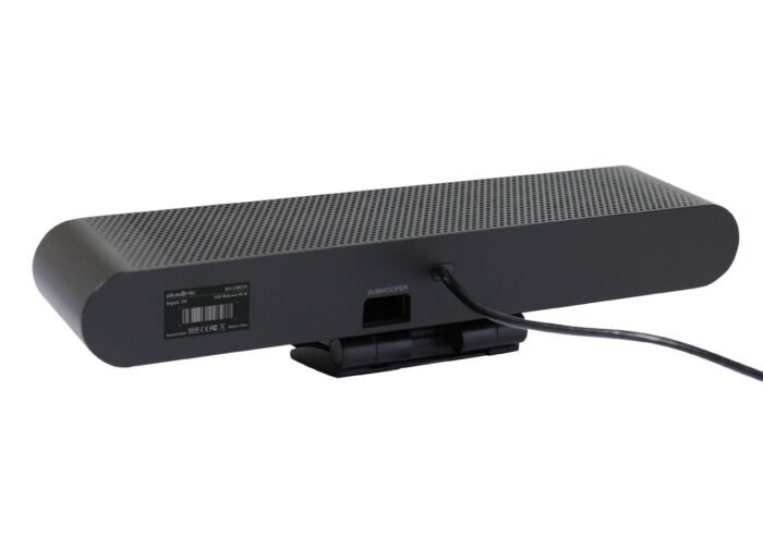 Plusonic USB Webcam 4K AI Video Auto-Tracking Video Conference Camera **B-Ware - BESCHÄDIGTE VERPACKUNG ** - Image 2