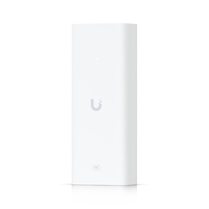 Ubiquiti UniFi Gate Access Starter Kit / (1) Gate Hub / PoE++ adapter / UA-SK-Gate - Image 5