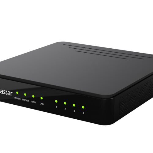 Yeastar P-Series P520