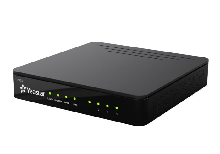 Yeastar P-Series P520