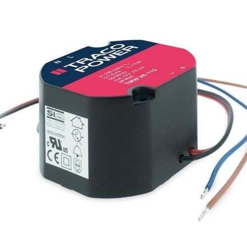 Synergy 21 Netzteil - 24V 36W - für Unterputzdose