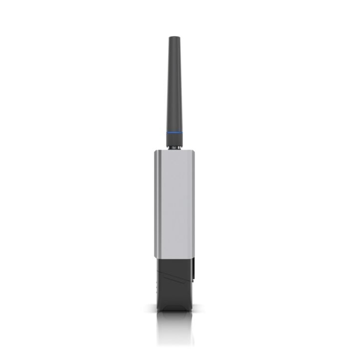 Ubiquiti UniFi Mobiler Router Industrial &bull Cat 4&bull WiFi &bull GPS &bull PoE &bull UMR-Industrial - Image 3