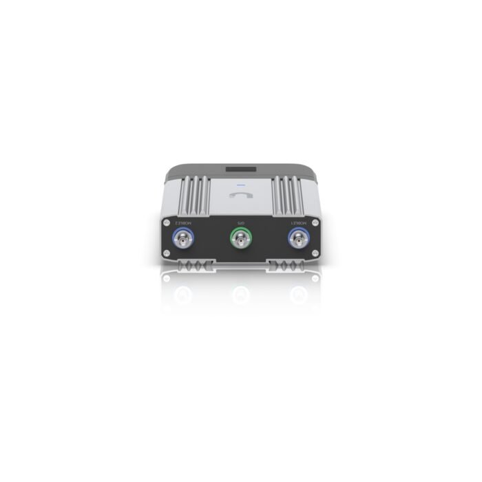 Ubiquiti UniFi Mobiler Router Industrial &bull Cat 4&bull WiFi &bull GPS &bull PoE &bull UMR-Industrial - Image 5