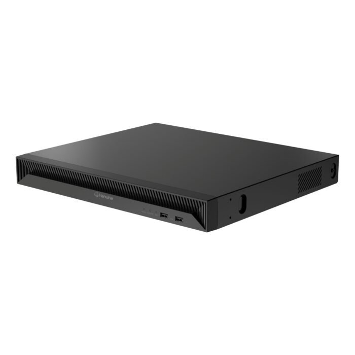 Hanwha Techwin Zbh. Recorder WAVE 16 Kanal WRN-2010S-4CH-6TB