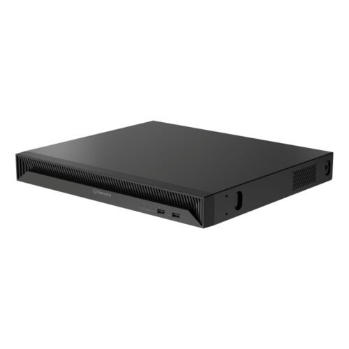 Hanwha Techwin Zbh. Recorder WAVE 16 Kanal WRN-2010S-8CH-8TB