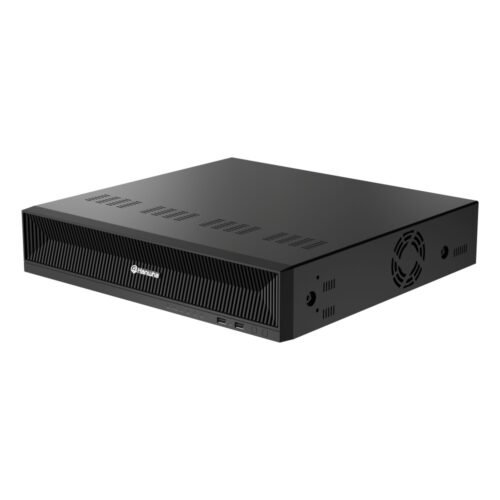 Hanwha Techwin Zbh. Recorder WAVE 36 Kanal WRN-2110B1-4CH-6TB