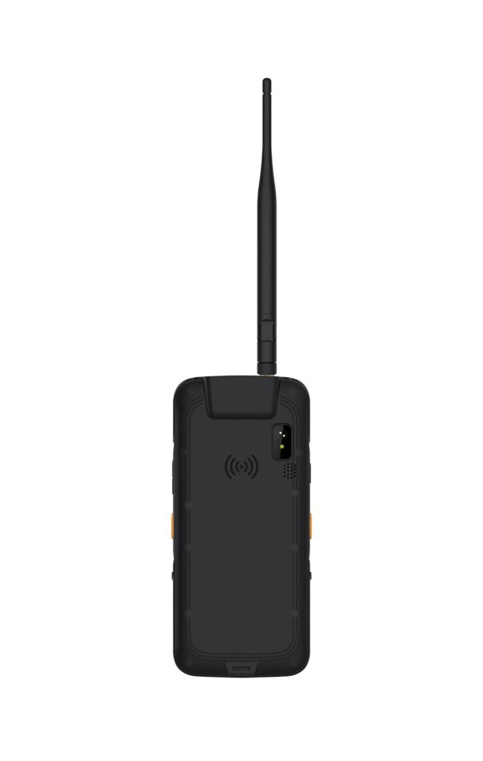 Milesight IoT Milesight Field Tester, FT101-868M LoRaWAN / Wi-Fi - Image 3