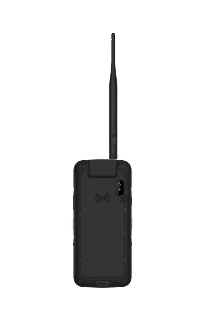 Milesight IoT Milesight Field Tester, FT101-868M LoRaWAN / Wi-Fi - Image 8