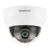 Hanwha Techwin IP-Cam Fixed Dome "Q-Serie" QND-7012R 4MP **Q4 Promotion** - Image 2