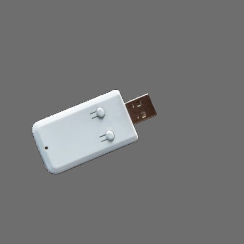 Shelly · Plug & Play · "Blu Gateway Gen3"