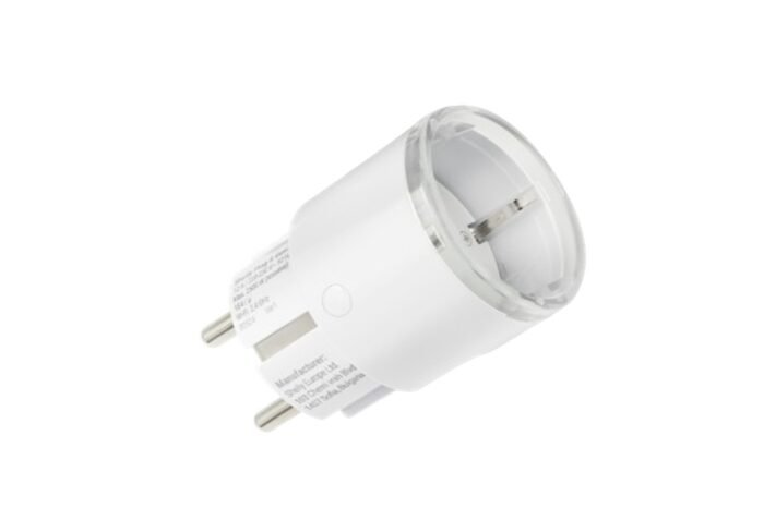 Shelly · Plug & Play "Plug S Gen3 Matter" · weiß - Image 2