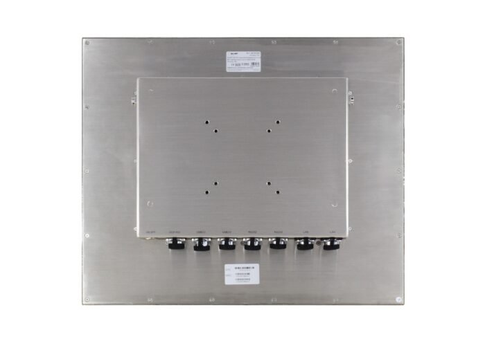 19 Zoll IP67 stainless steel
