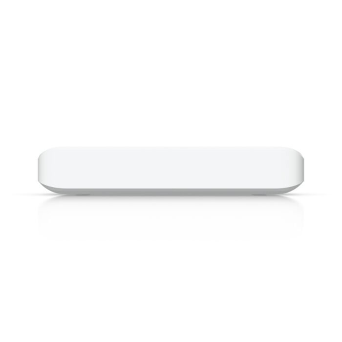 Ubiquiti Switch smart managed Layer2 5 Port &bull 5x GbE &bull 1x PoE at In &bull Desktop &bull Lüfterlos &bull UniFi &bull USW- - Image 3