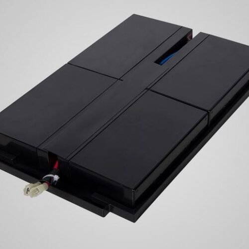 CyberPower USV