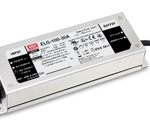 Synergy 21 Netzteil - 48V 100W Mean Well IP67 DALI