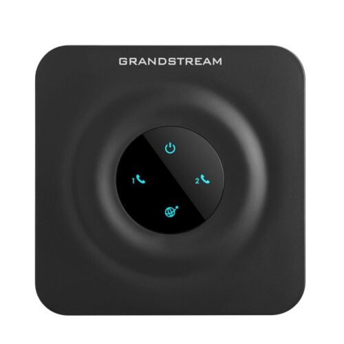 Grandstream SIP-ATA HandyTone HT802 v2 2xFXS