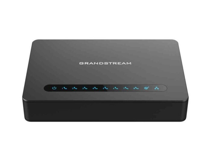 Grandstream SIP-ATA HandyTone HT818 v2 8xFXS - Image 3