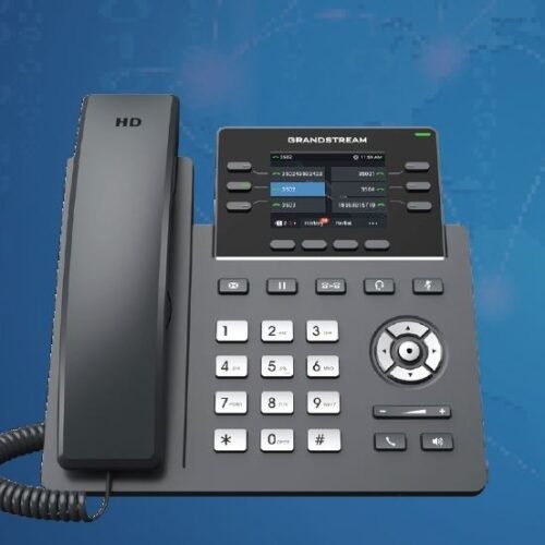 Grandstream SIP GRP-2613W