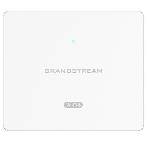 Grandstream GWN7604 Wi-Fi 6-Access Point mit integriertem PoE-Switch
