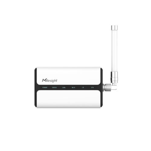 Milesight IoT LoRaWAN Gateway
