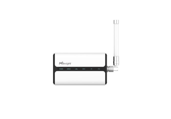Milesight IoT LoRaWAN Gateway