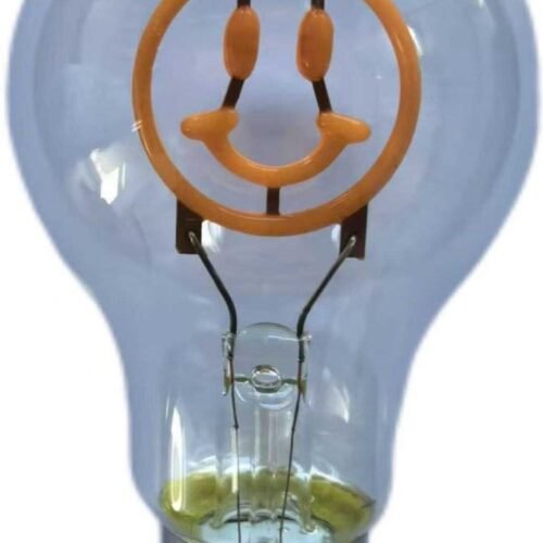 Synergy 21 LED Retrofit E27 Bulb A60-smile