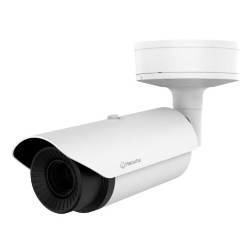 Hanwha Techwin IP-Cam VGA Thermal TNO-L4050T