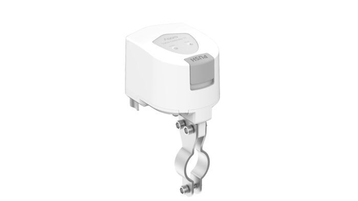 AQARA Valve Controller T1