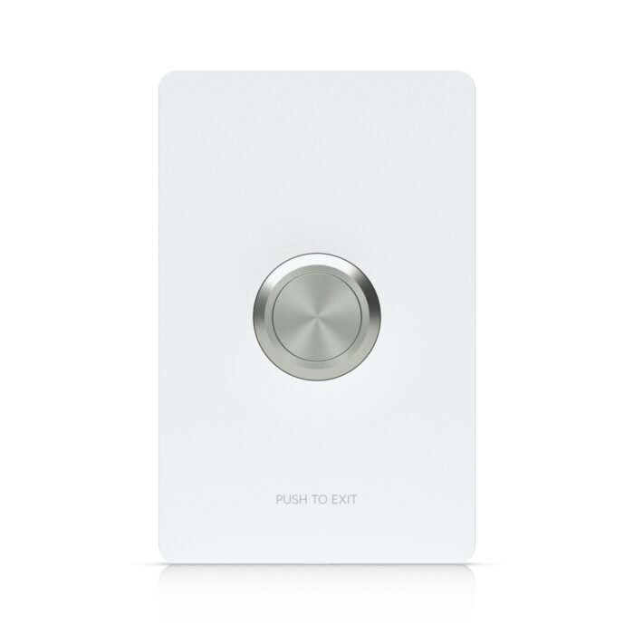 Ubiquiti UniFi Access Button &bull UA-Button - Image 2