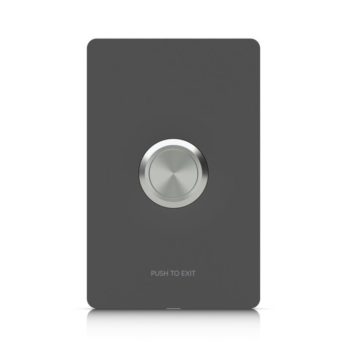 Ubiquiti UniFi Access Button &bull UA-Button