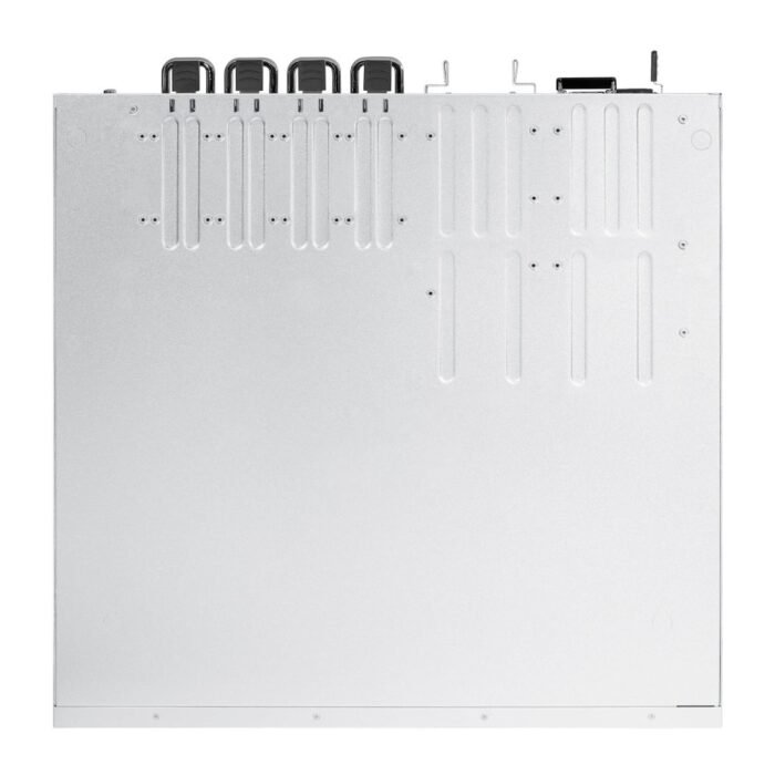 Omada PRO full managed Layer 3 Switch &bull 32 Port &bull 26x SFP+, 6x SFP28 &bull Omada PRO &bull S7500-26XF6Y - Image 5