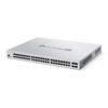 4x SFP+ &bull PoE Budget 500W &bull 48x PoE af/at &bull Oma