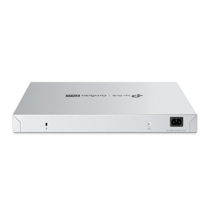 Omada PRO full managed Layer 2+ Switch &bull 52 Port &bull 48x 1GbE, 4x SFP+ &bull PoE Budget 500W &bull 48x PoE af/at &bull Oma - Image 4
