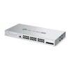 Omada PRO full managed Layer 2+ Switch &bull 28 Port &bull 24x 1GbE, 4x SFP &bull PoE Budget 250W &bull 24x PoE at/af &bull Omad - Image 3