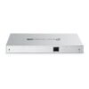 Omada PRO full managed Layer 2+ Switch &bull 28 Port &bull 24x 1GbE, 4x SFP &bull PoE Budget 250W &bull 24x PoE at/af &bull Omad - Image 4