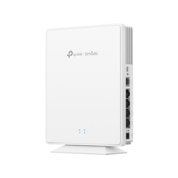 TP-Link Wireless AP WIFI6 &bull AX3000 &bull 2x2 &bull Indoor &bull 1 GbE &bull EAP650-Desktop &bull Omada - Image 2