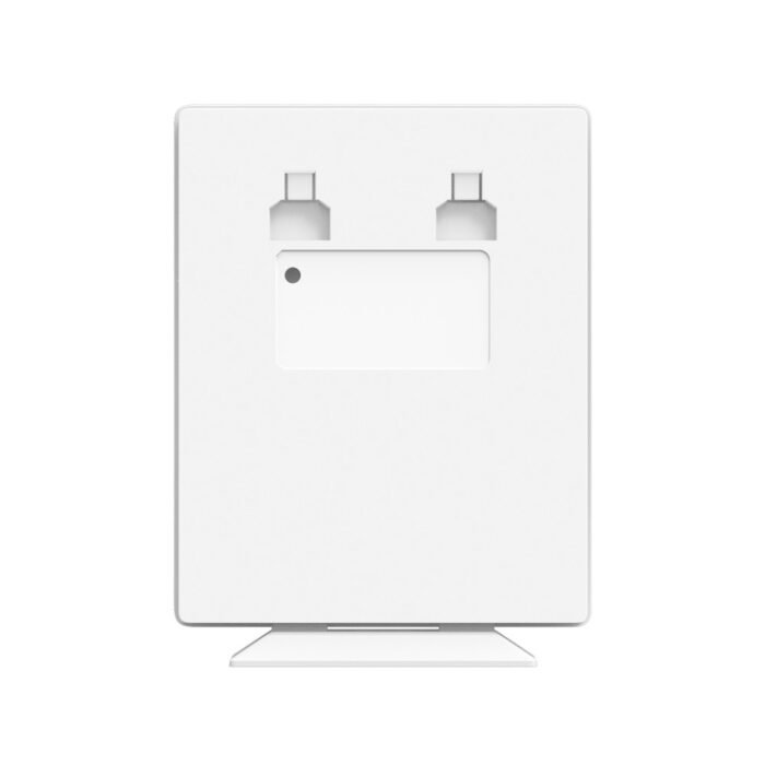 TP-Link Wireless AP WIFI6 &bull AX3000 &bull 2x2 &bull Indoor &bull 1 GbE &bull EAP650-Desktop &bull Omada - Image 3