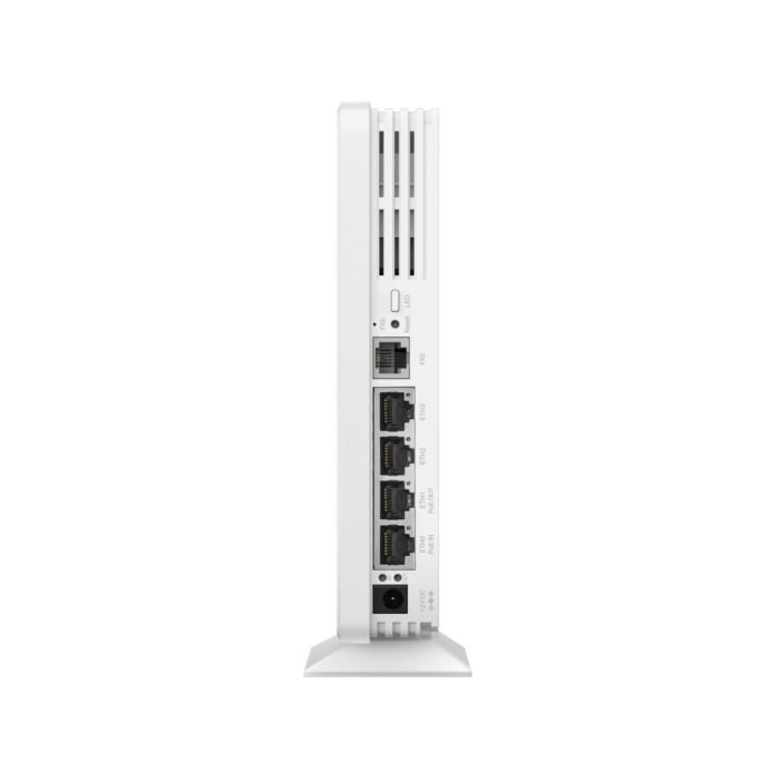 TP-Link Wireless AP WIFI6 &bull AX3000 &bull 2x2 &bull Indoor &bull 1 GbE &bull EAP650-Desktop &bull Omada - Image 4
