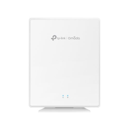 TP-Link Wireless AP WIFI6 &bull AX3000 &bull 2x2 &bull Indoor &bull 1 GbE &bull EAP650-Desktop &bull Omada