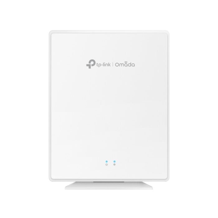 TP-Link Wireless AP WIFI6 &bull AX3000 &bull 2x2 &bull Indoor &bull 1 GbE &bull EAP650-Desktop &bull Omada