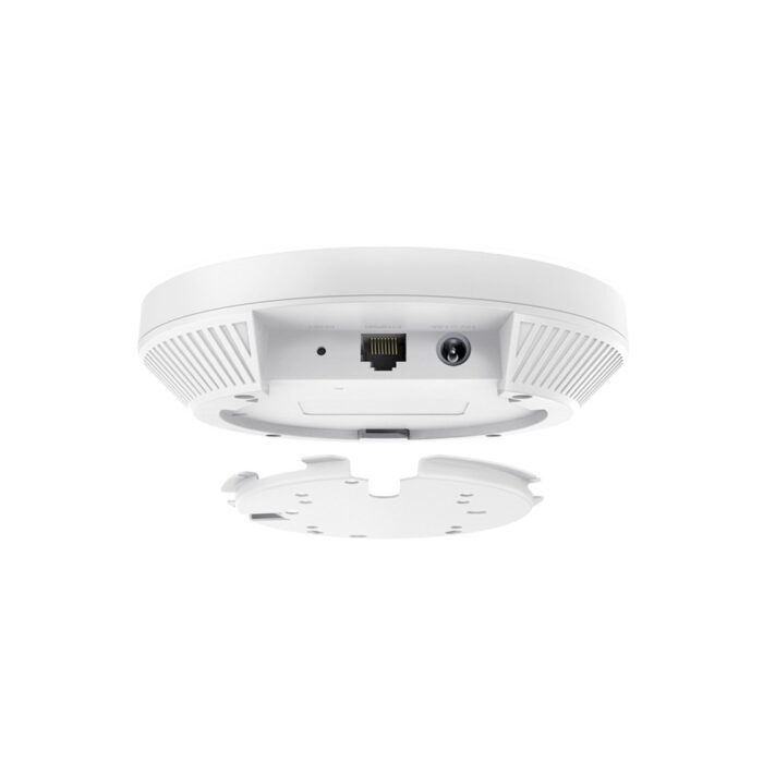 TP-Link Wireless AP WIFI6 &bull AX3000 &bull 2x2 &bull Indoor &bull 1 GbE &bull EAP653 UR &bull Omada - Image 2