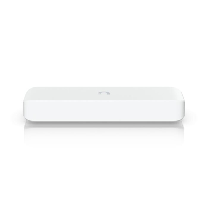 Ubiquiti Switch smart managed Layer2 9 Port &bull 8x 2,5 GbE &bull 1x 10 GbE PoE at In &bull Desktop &bull Lüfterlos &bull UniFi - Image 3