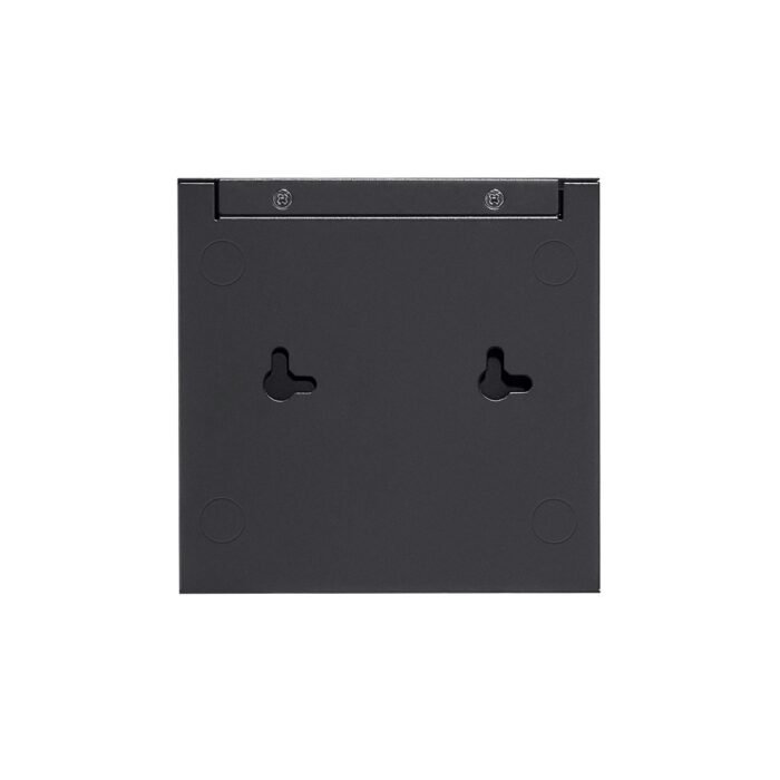 TP-Link Switch easy managed 5 Port &bull 5x 1 GbE &bull Lüfterlos, Omada &bull ES205G - Image 5
