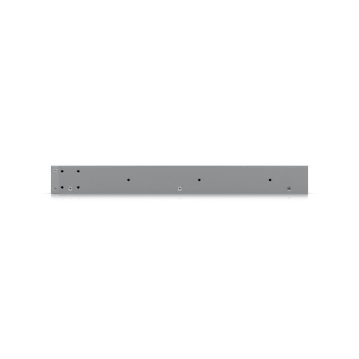 5 GbE &bull 2x 10 GbE &bull PoE Budget 600W &bull 24x PoE bt &bull 4x SF