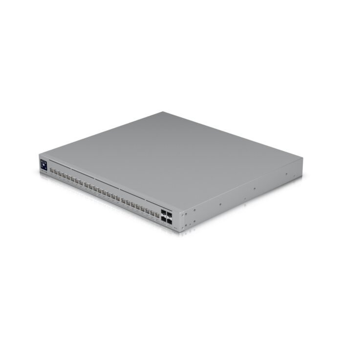 Ubiquiti Switch full managed Layer3 28 Port &bull 22x 2,5 GbE &bull 2x 10 GbE &bull PoE Budget 600W &bull 24x PoE bt &bull 4x SF - Image 5