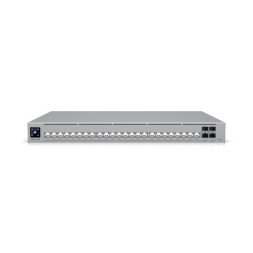 Ubiquiti Switch full managed Layer3 28 Port &bull 22x 2