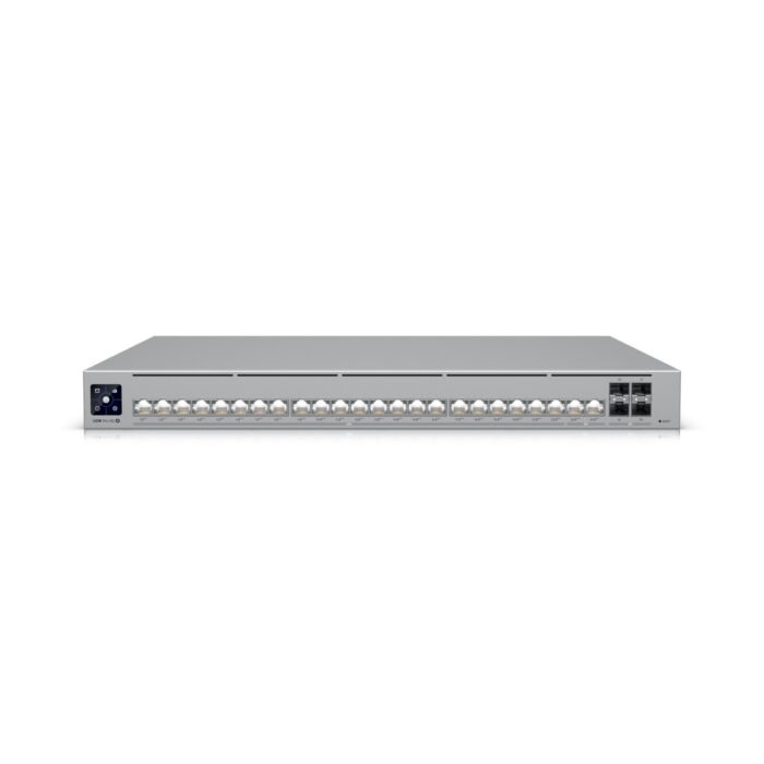 Ubiquiti Switch full managed Layer3 28 Port &bull 22x 2
