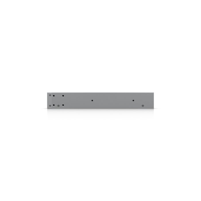 5 GbE &bull 2x 10 GbE &bull 4x SFP+ &bull 19" &bull UniFi &bull USW-Pro-